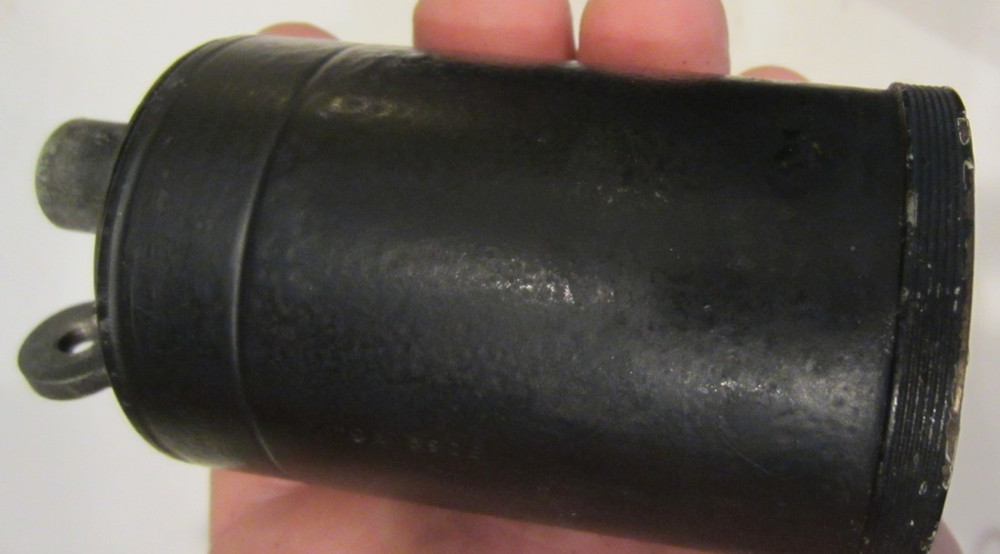 LEWIS TEMP INDICATOR P/N 152BL-22, 152BL22