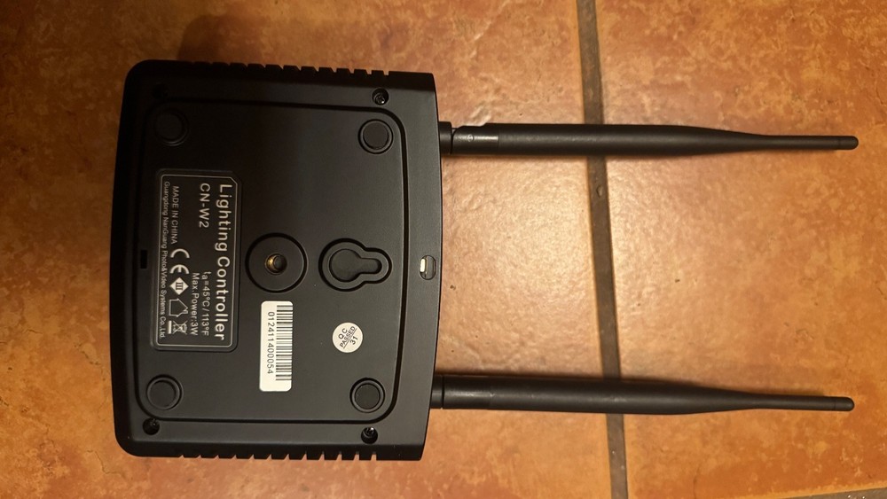 Nanguang Nanlite W-2 Wifi Adapter CN-W2