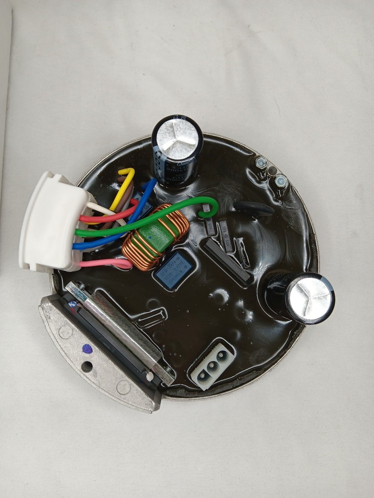 ICP 1185288 Motor Module 1/2 HP