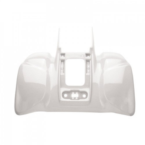 Maier Rear Fender White 117431