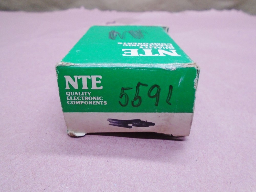 NEW NTE Electronics 5591 SCR Thyristor NTE5591 No Wire