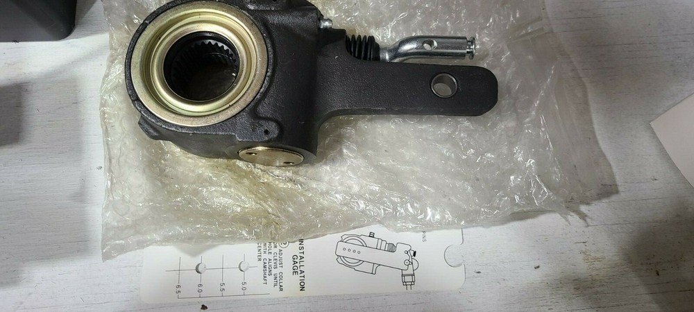 Roadforce Slack Adjuster, Automatic, 5.5", Gunite Style RFAS1172