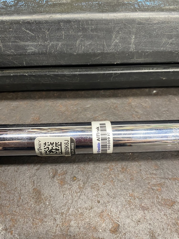 (OA) Wright Tool 4477 Adjustable Torque Wrench 1/2" Drive