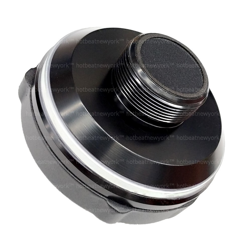 2 x Celestion CDX1-1731 Neodymium Compression Driver 1" Exit 8ohm 110 dB 40W RMS