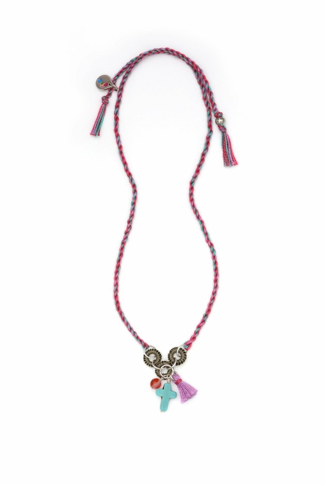 Acqua di Bimini Custom Jewelry - Fleeming Channel