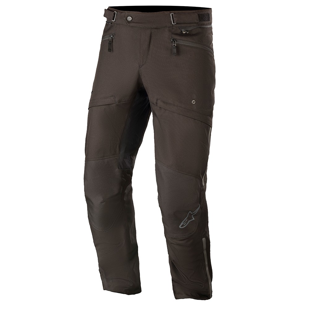 AST-1 V2 Wp Pants Short Black 2XL