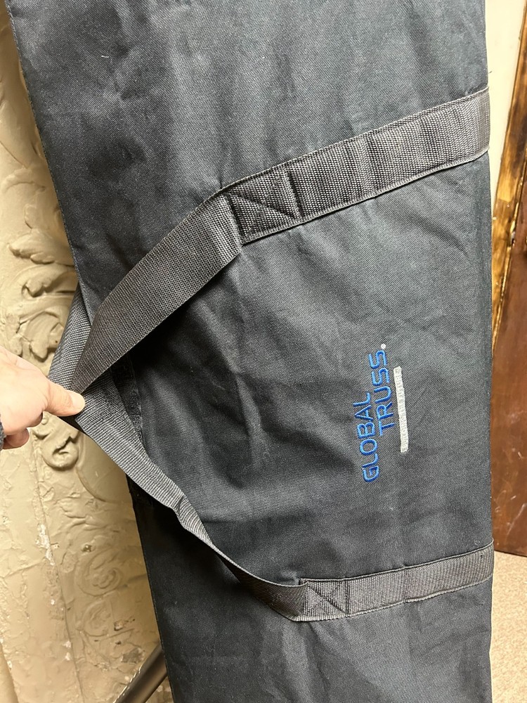 Global Truss Bag ~6ft Open Box
