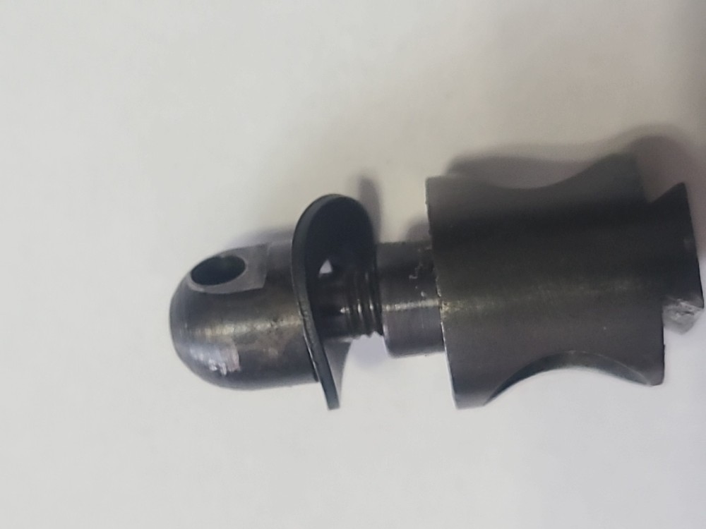 Traditions Inline Inline Muzzleloader Barrel Tenon Ramrod Holder W/ Swivel