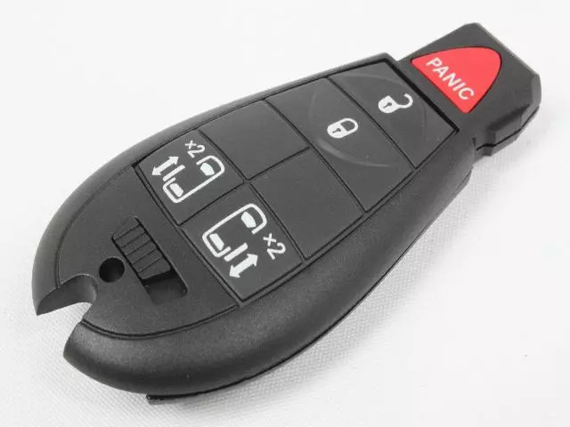 Genuine Mopar Transmitter 68066865AG