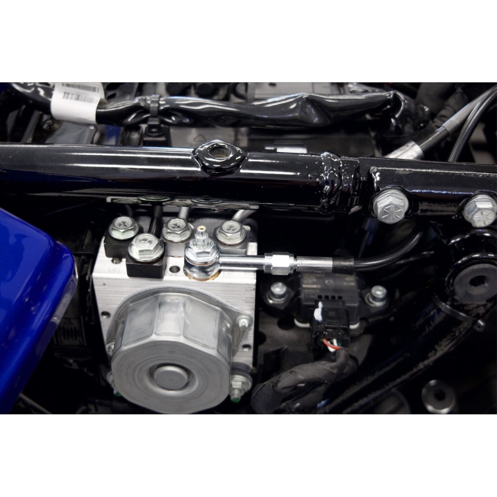 EZ Install Kit - 14" Handlebars - Upper Clutch - Full Length 219914-C