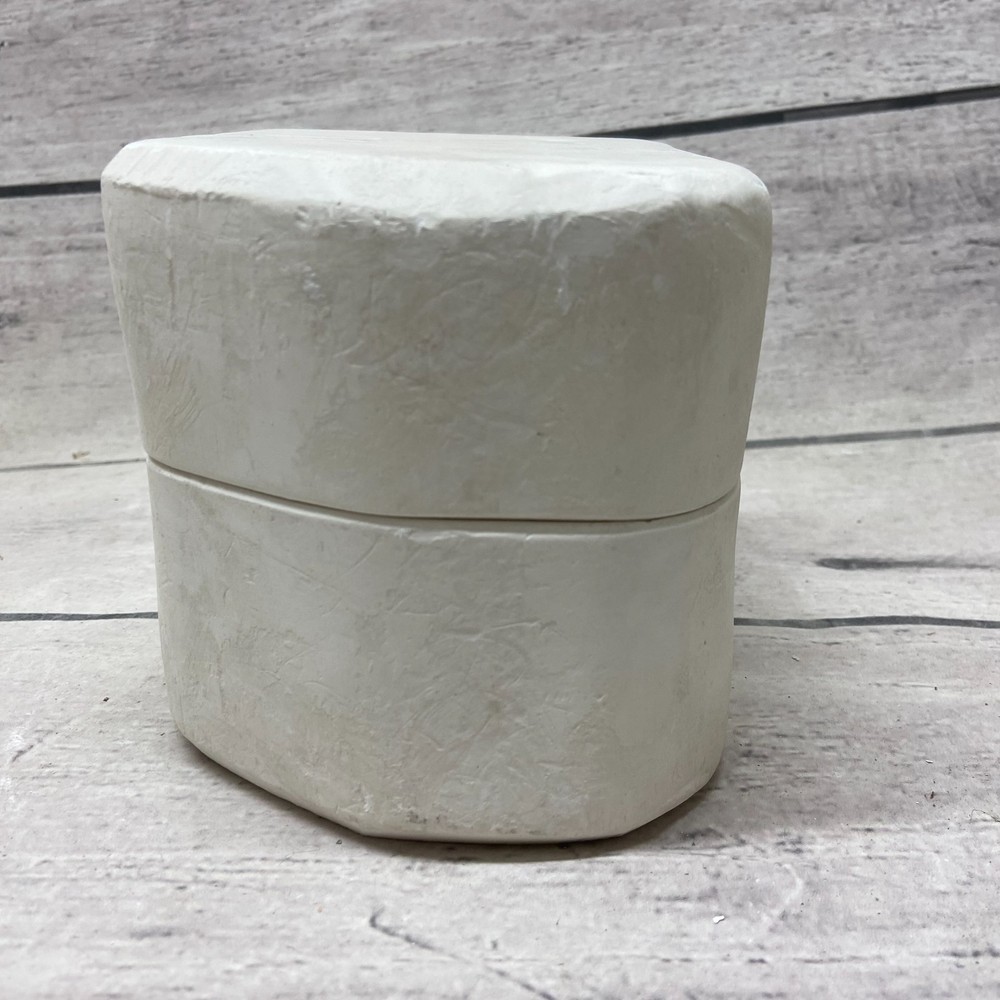 Great Plains Ceramic Casting Mold Coffee Mug