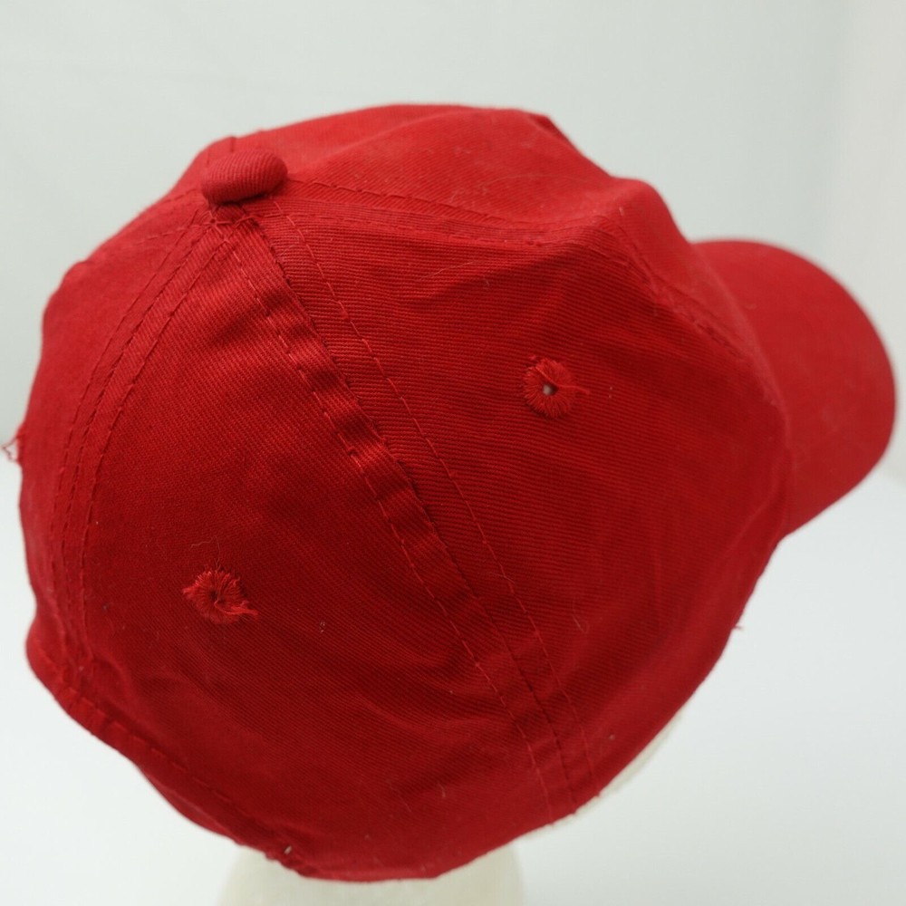 Unknown B Logo Snapback Ball Cap Hat Adjustable Baseball Youth
