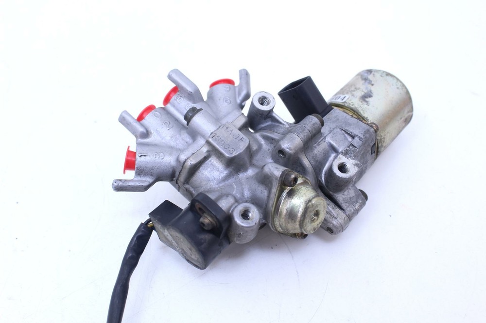 00-02 HONDA ST1100 OEM ABS FRONT PUMP UNIT MODULE R5 BX11