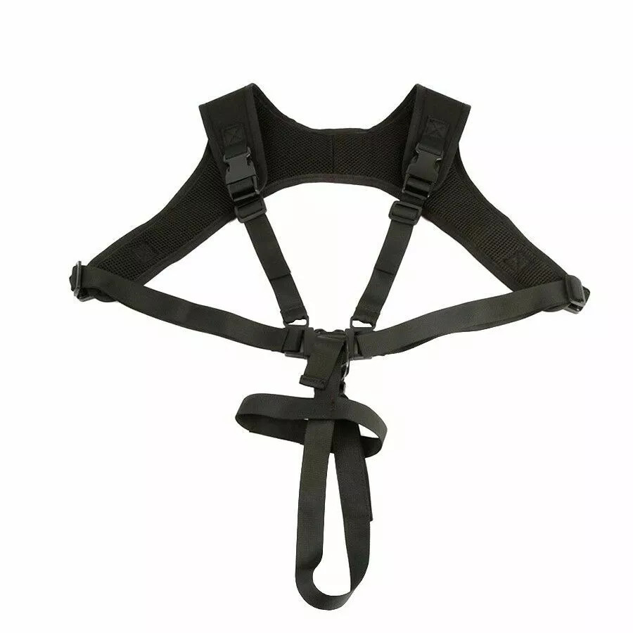 Tactical Shoulder Strap Sling with Quick Release Buckle Adjustable Rifle Slings
