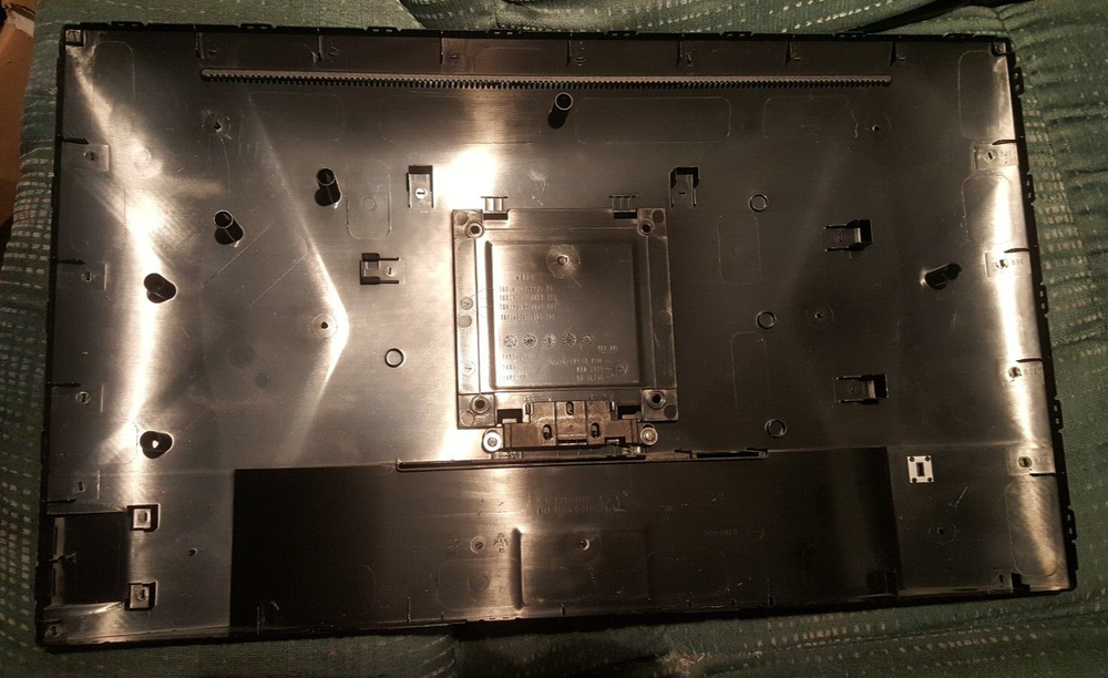 Dell P2317H Back Plastic Cover