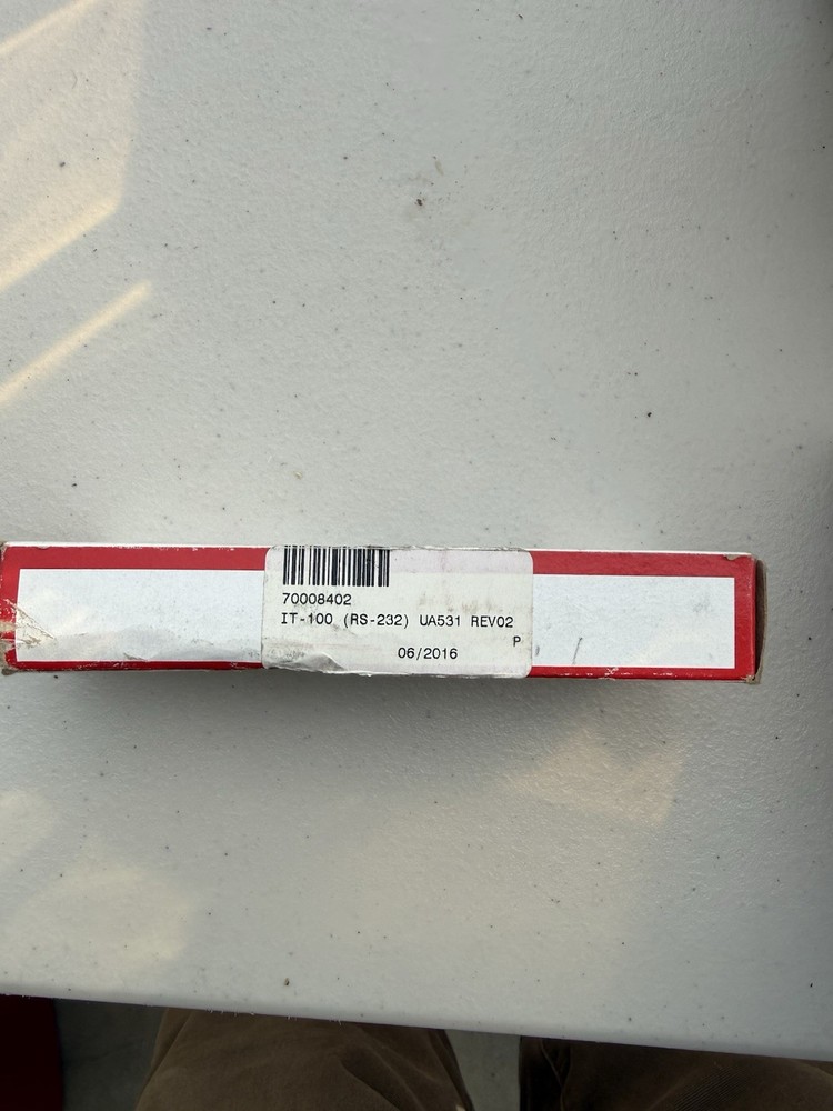 DSC IT-100 brand new $200