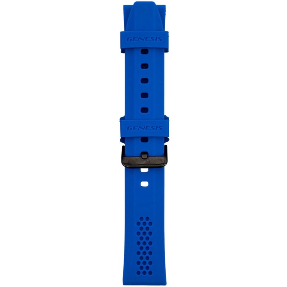 Genesis Centauri Dive Watch Computer Color Wrist Band