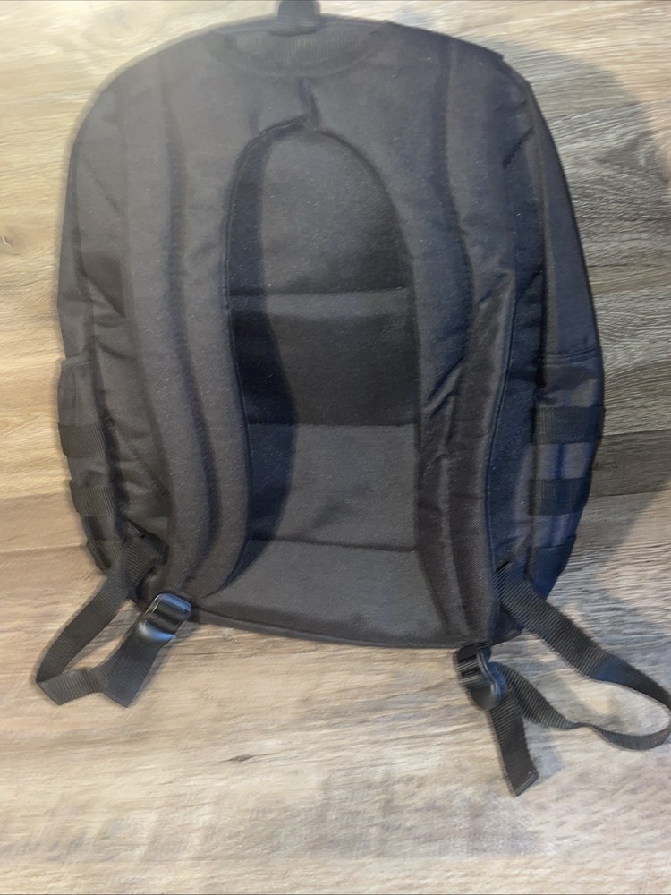 FIELDLINE Tactical Backpack Pack OD Black Hunting Tactical Backpack