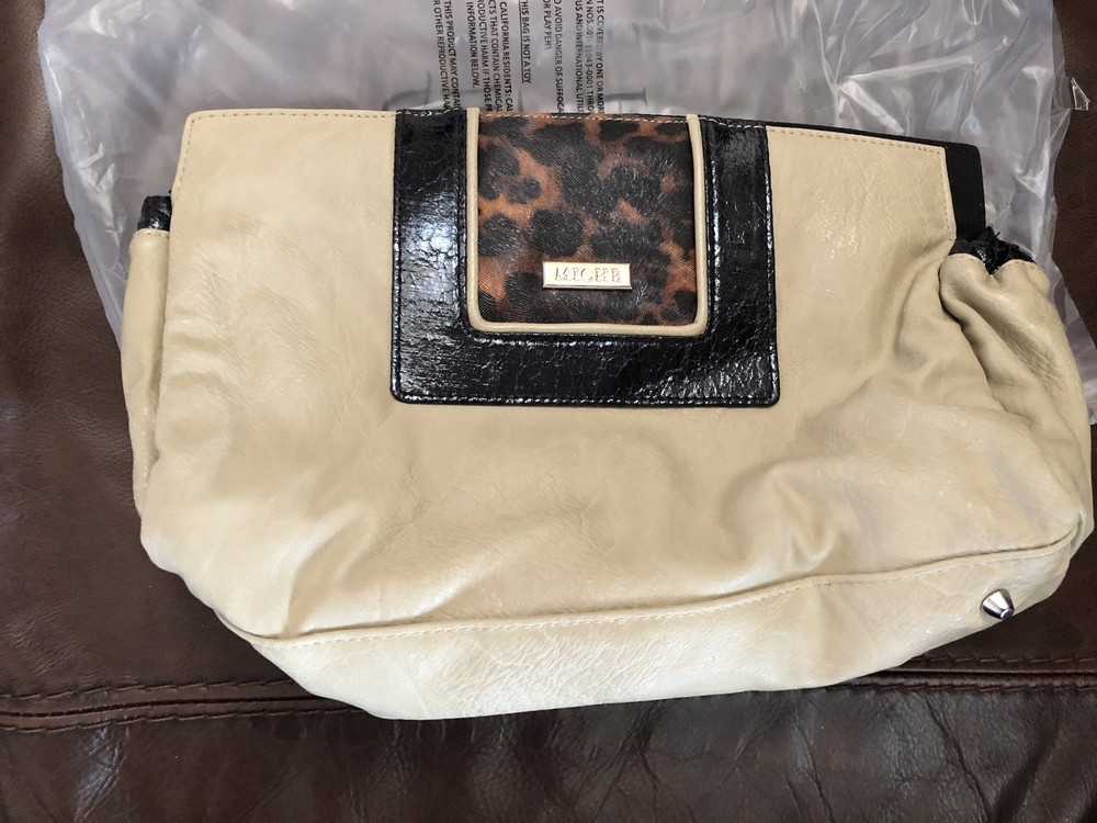 Authentic Miche~NEW~CHARITY~UNOPENED PACKAGE~CLASSIC shell Only~End pockets