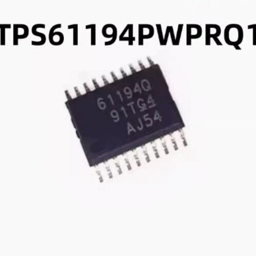1pcs TPS61194PWPRQ1 HTSSOP-20-EP #96-9