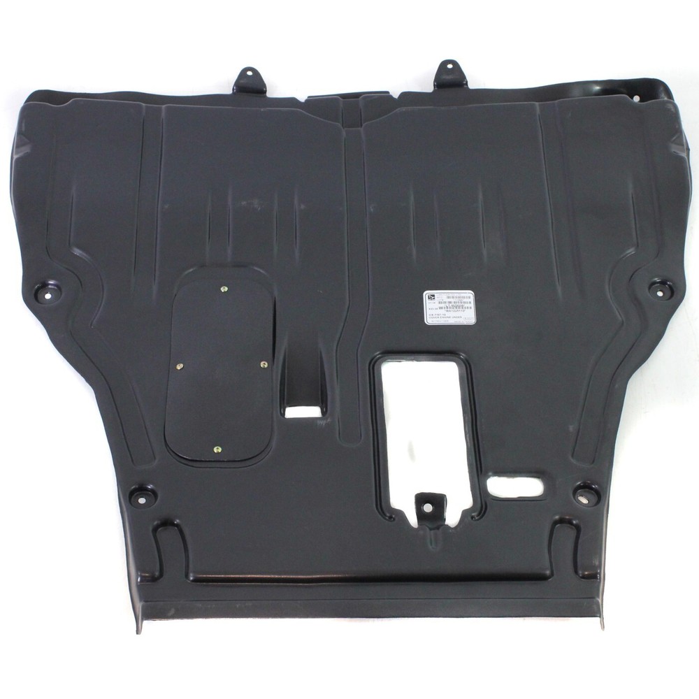 Center Engine Splash Shield For 2007-2012 Mazda CX-7