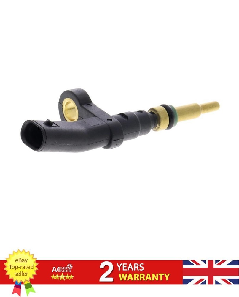 Coolant Temperature Sensor For VW CRAFTER MULTIVAN TRANSPORTER 03N919501A
