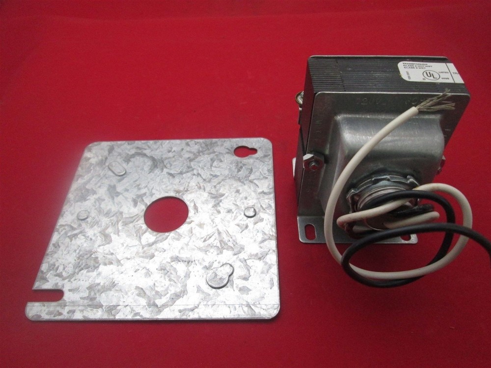 White-Rodgers Transformer S84-11 new