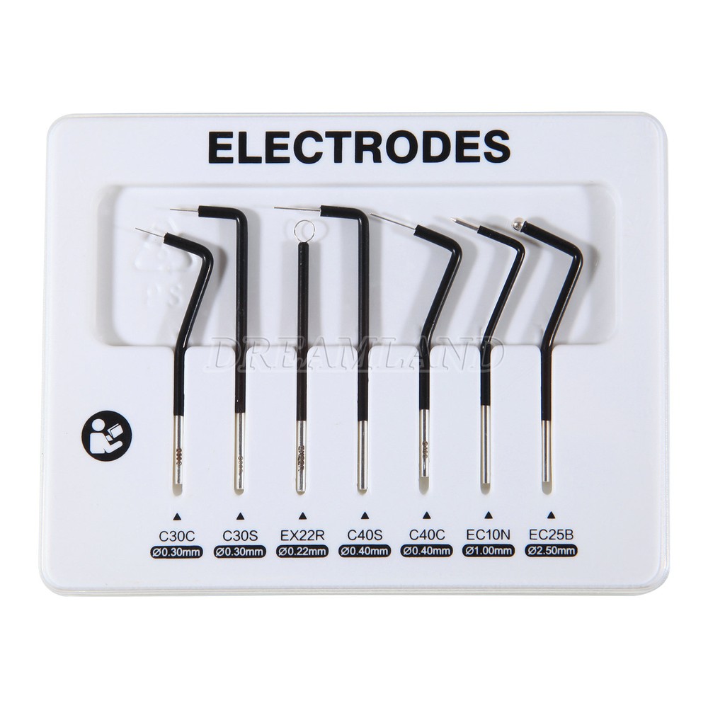 Dental Electro Electrosurgery Unit Machine High Frequency Electric Knife 110V