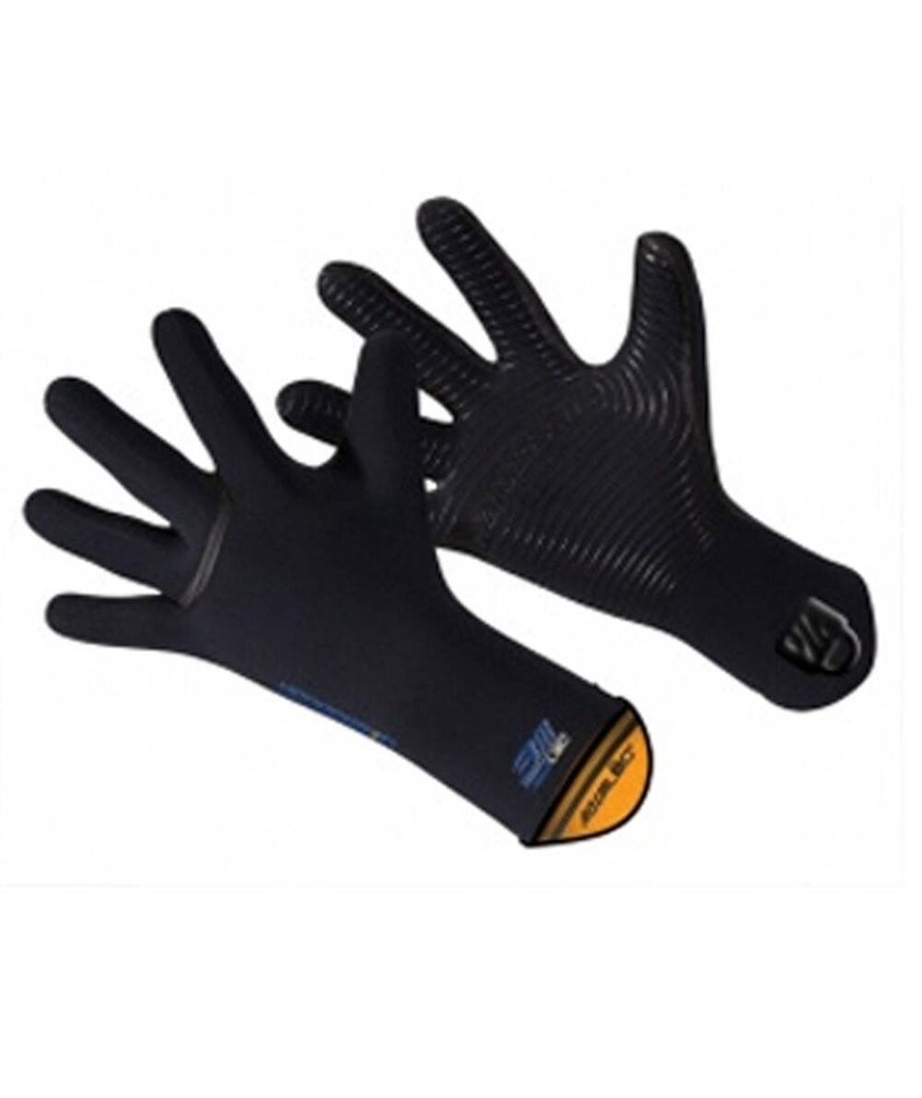 Henderson 3mm Aqualock Gloves w/ Aqualock Seal