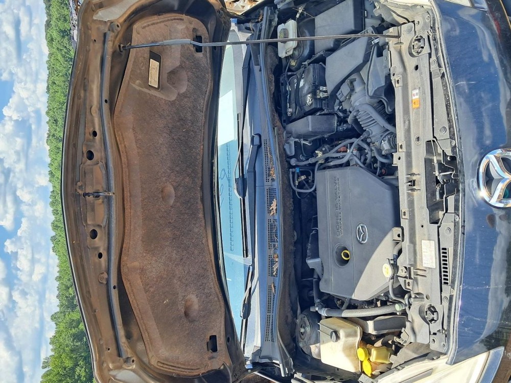 Fuse Box Engine Fits 12-17 MAZDA 5 4717389