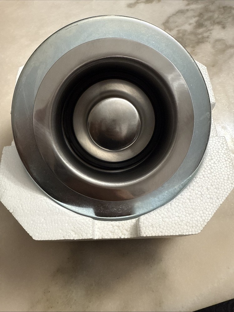 Standard Garbage Disposal Mounting assembly flange