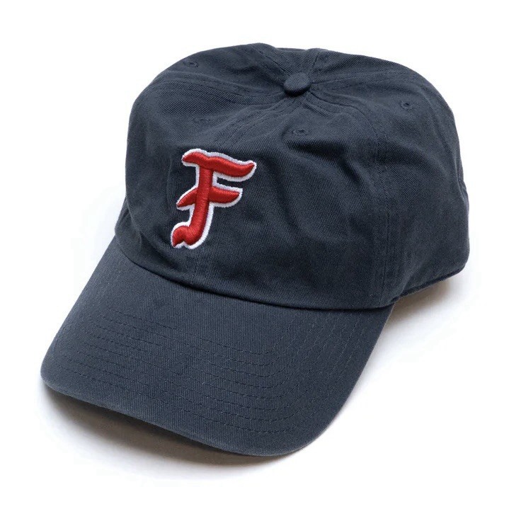 Forward Observations Group FOG Boston F Dad Hat Cap