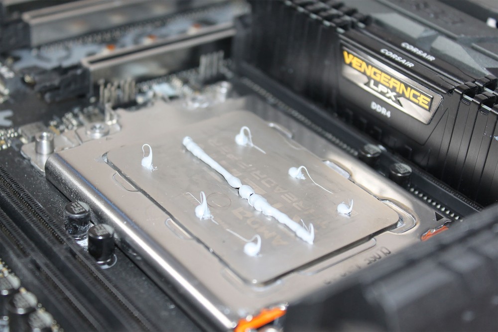 Thermal Hero ULTRA Thermal Paste, 10g