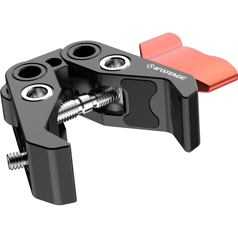 iFootage PC-01 Pipe Clamp