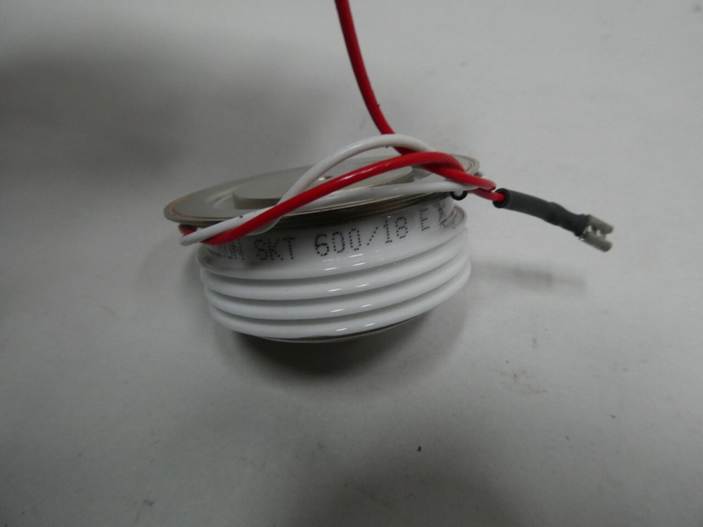 Semikron SKT 600/18E Diode Thyristor Scr