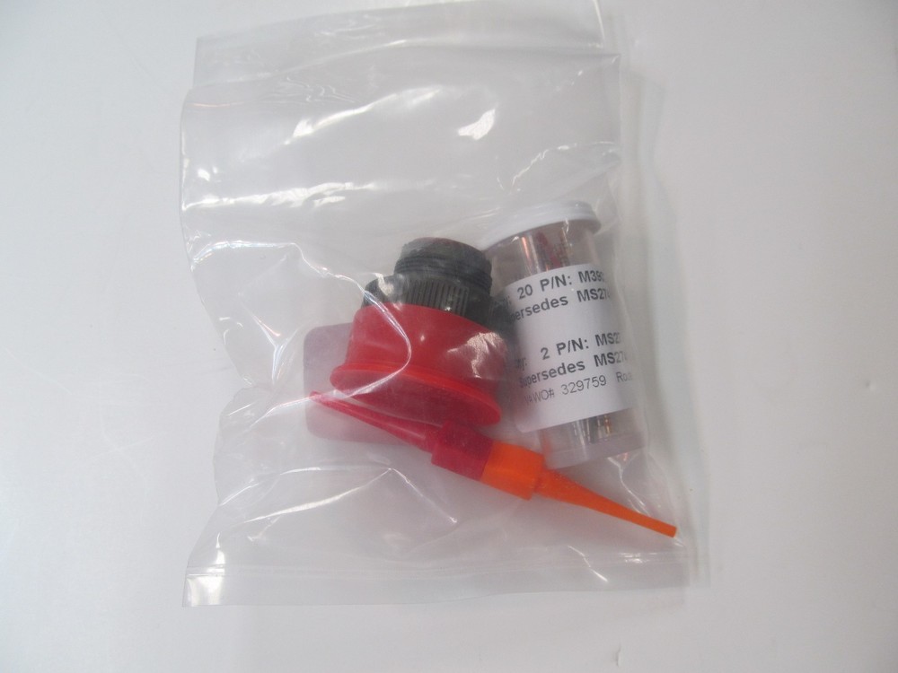 D3899926WD19SN Connector