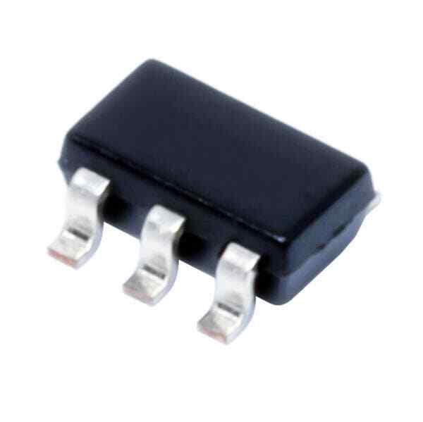 7Pcs MCP6291IDBVR SOT-23-5