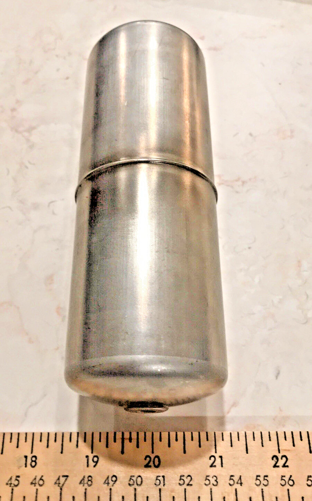 Stainless Steel Elongated Float Ball, Durable, Liquid Control