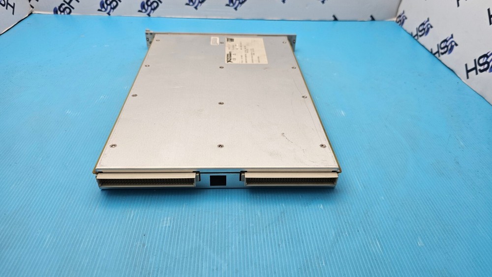 National Instruments VXI-MXI-2 183345D-03 Control System Module