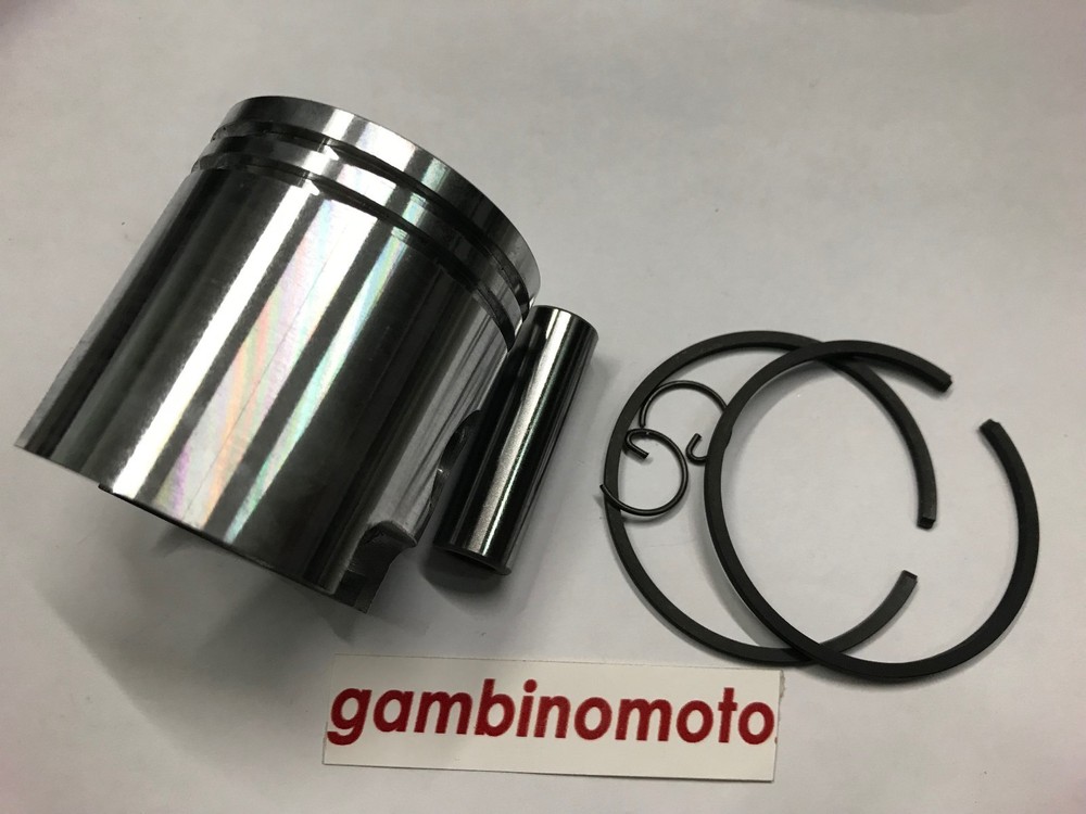 Piston Complet Moteur beta Intermotor B110 Diamètre 55,4