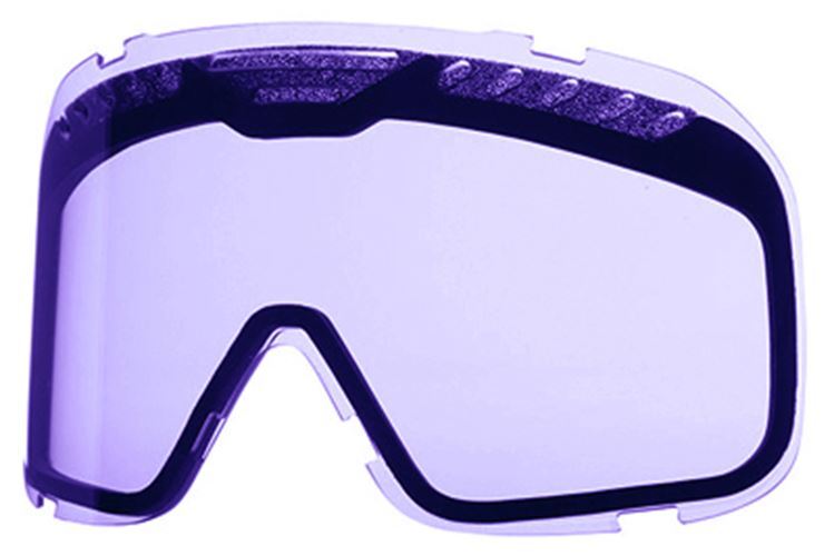 Smith Project Snow Goggle Replacement Lens, Genuine Smith, Authorized Dealer