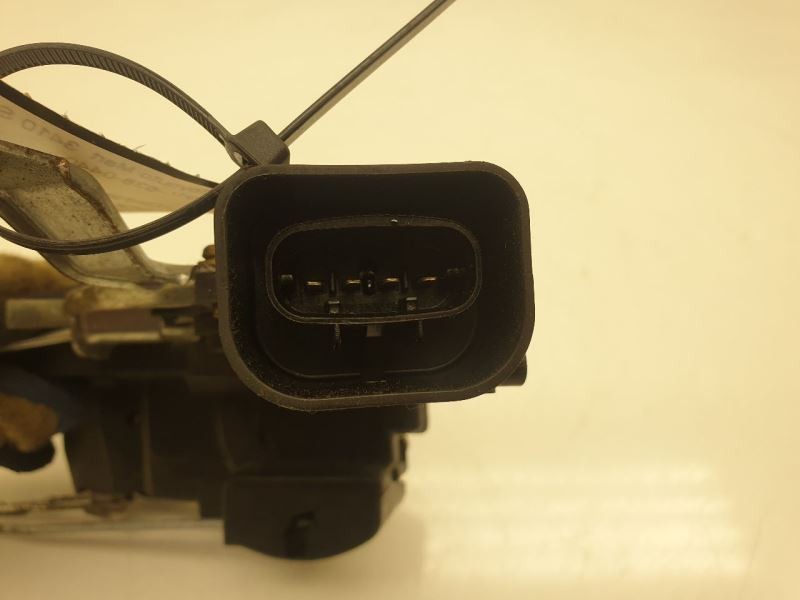 2001 TOYOTA 4 RUNNER PASSENGER SIDE FRONT DOOR LOCK ACTUATOR ASSEMBLY