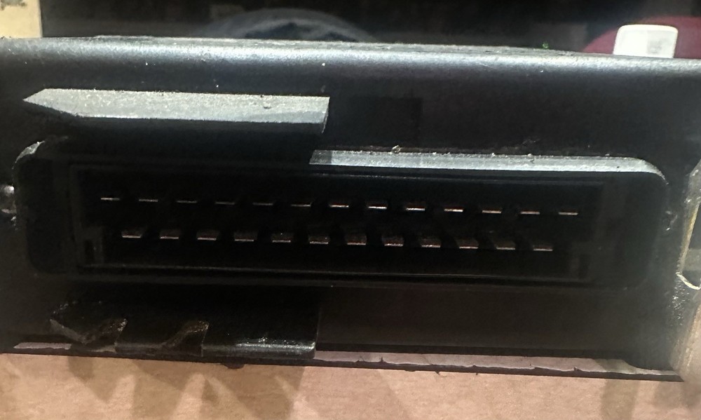 BMW K100 ABS Module