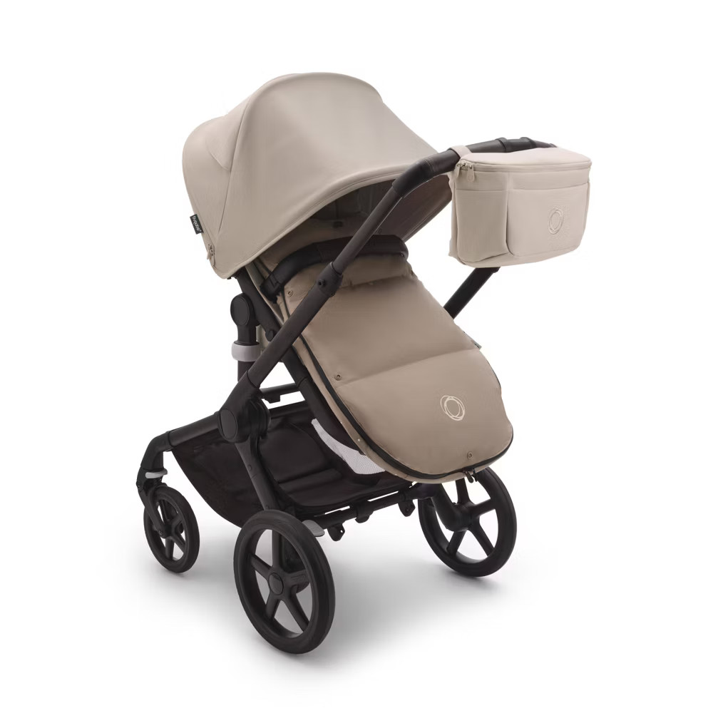 Bugaboo Universal Stroller Organizer - Desert Taupe