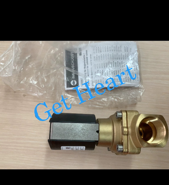 8254300.9151 solenoid valve