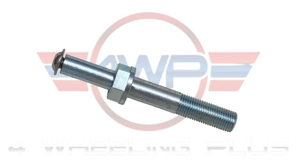 Track Bar Bolt Steering Stabilizer Relocation 2020 - 2024 Jeep Gladiator JT