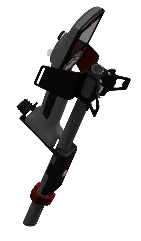 Equinox 600 & 800 Folding Control Box Adapter