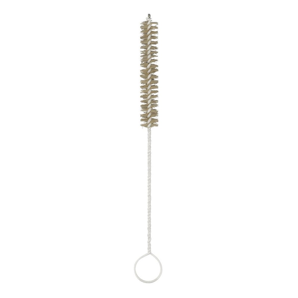 Sealey BSGC/3 Spray Gun Cleaning Brush Set 3pc