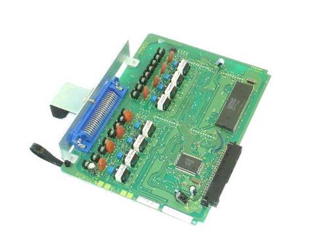 Toshiba PDKU2A Circuit Card