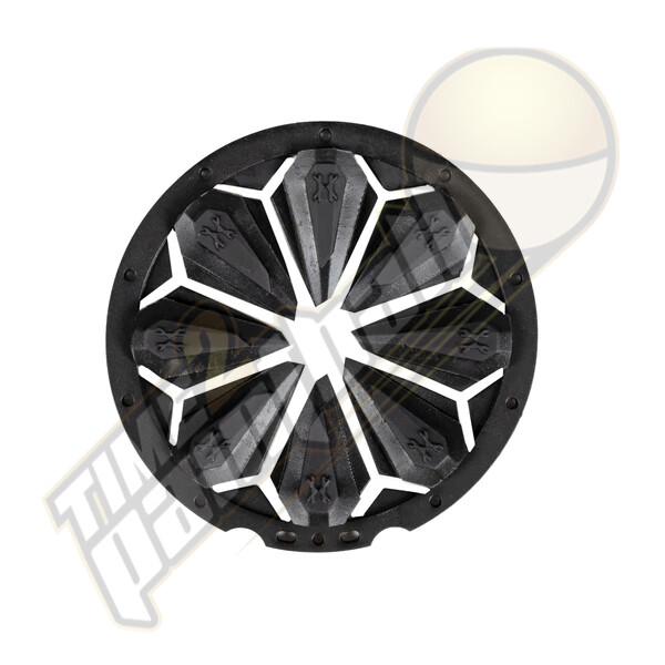 HK Army Dye Rotor LTR Epic Speed Feed - BlackOut - Loader Lid
